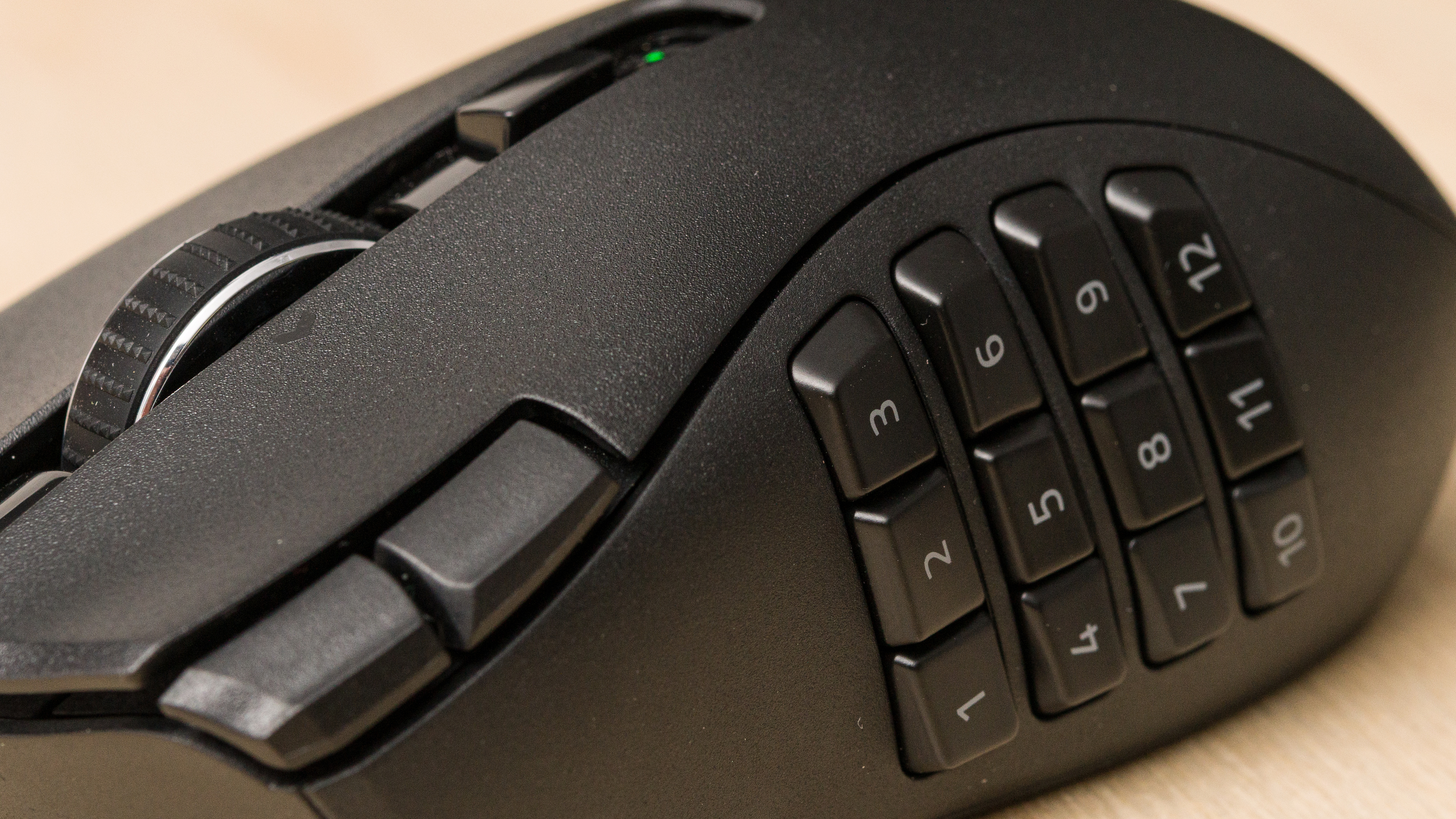 Chuột Razer Naga V2 HyperSpeed