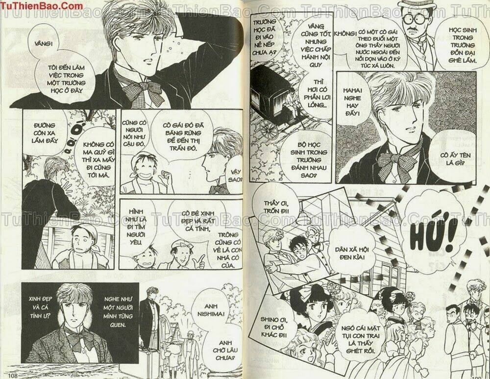 người đẹp new york chapter 2 56