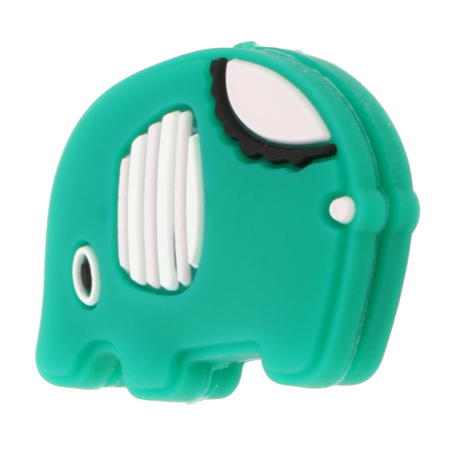 Tennis Racket Vibration Dampener Shock Absorber Racquetball Sport Outdoor