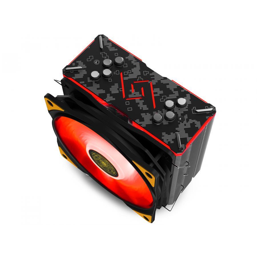 Bộ Tản Nhiệt Cho CPU Deepcool Gammaxx GT TGA - Hàng Chính Hãng