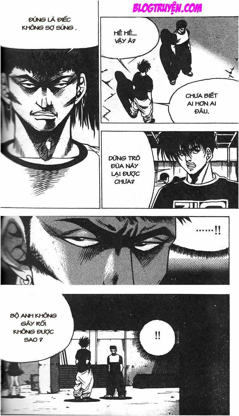 bitagi - anh chàng ngổ ngáo chapter 30 15
