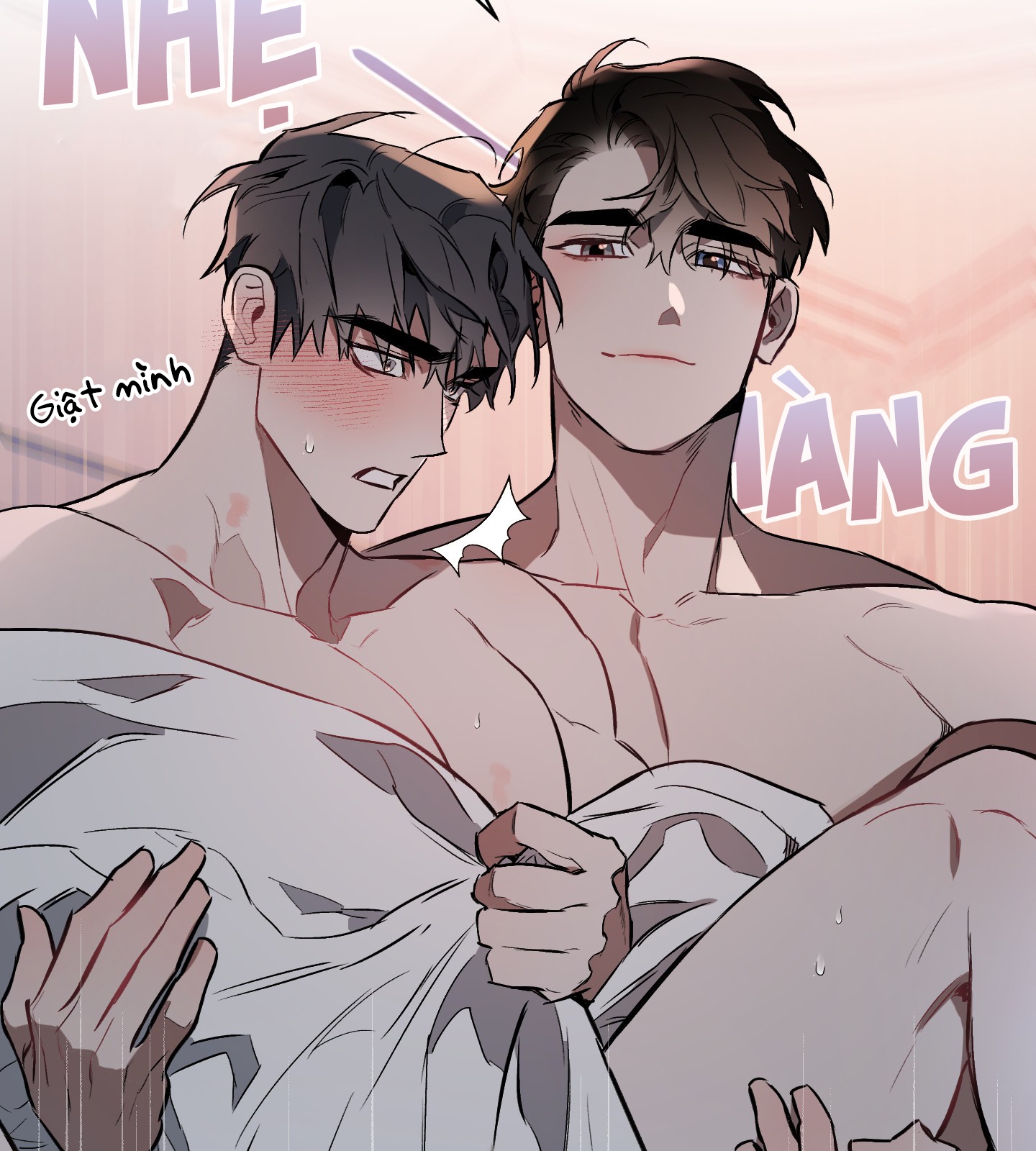 định rõ mối quan hệ chapter 17 24