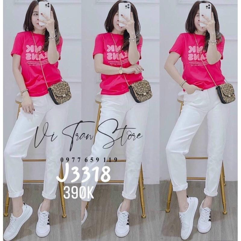 Áo thun giấy chất thun giấy siêu mịn-tt