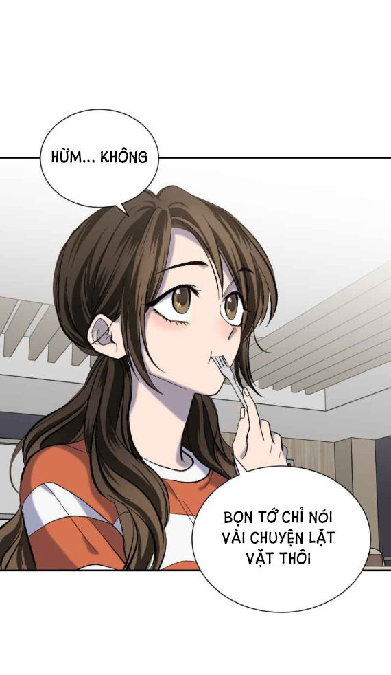 [16+] người đàn ông tầng trên chapter 15.2 6