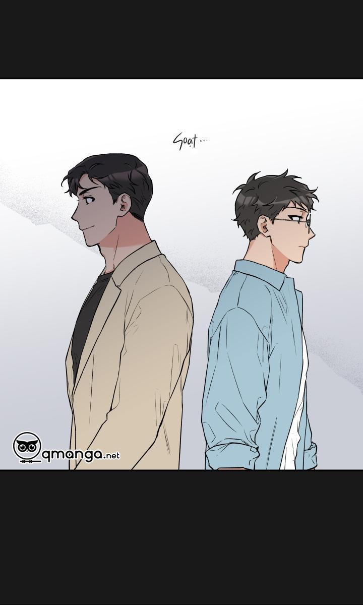 gâu gâu! chapter 30 11