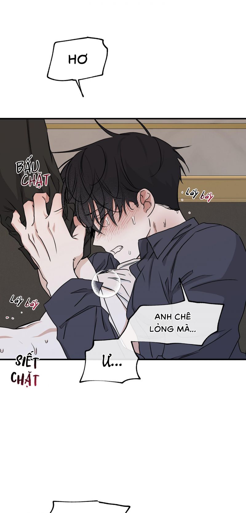 đêm bên bờ biển chapter 44 18