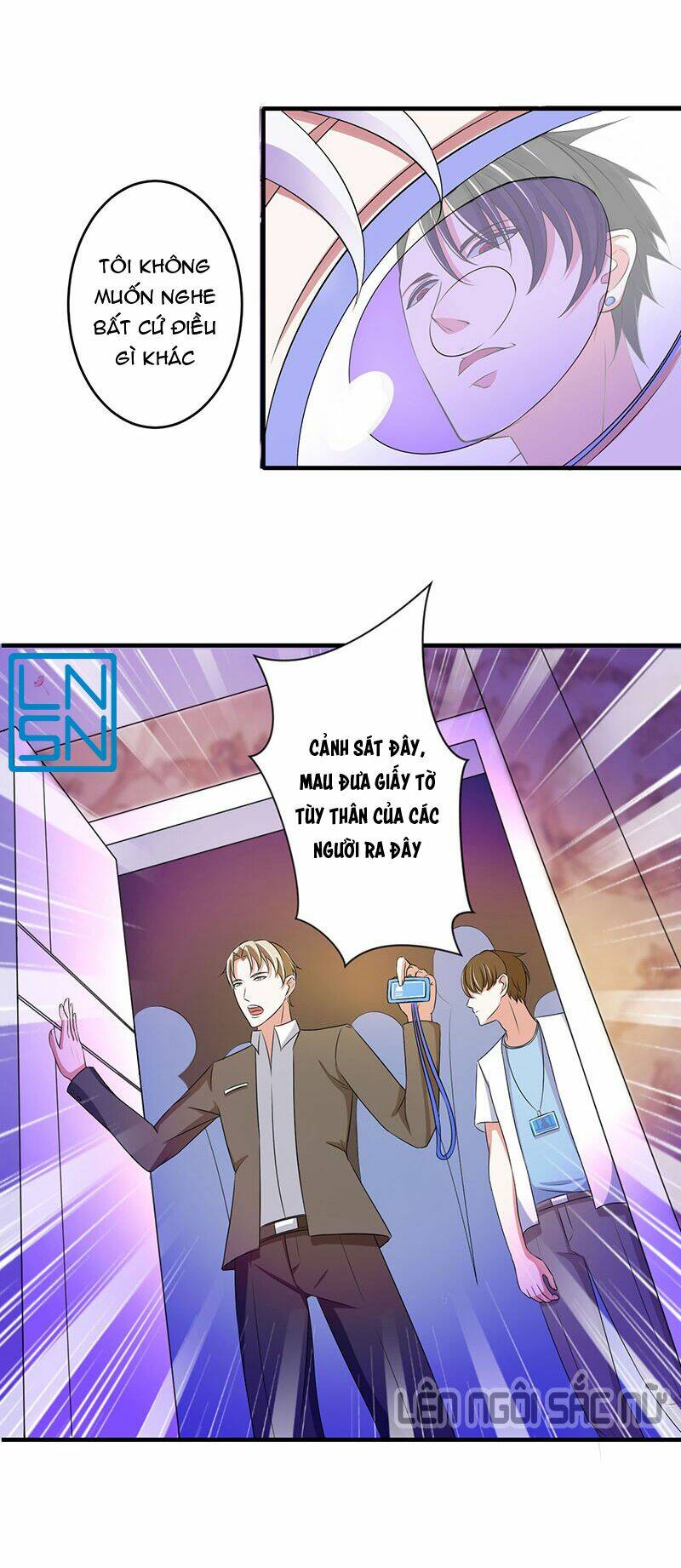 tổng tài cưng chiều vợ yêu chapter 18 5