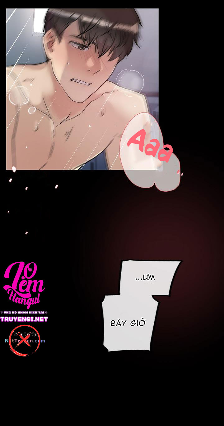 mãnh thú nơi công sở chapter 3 50