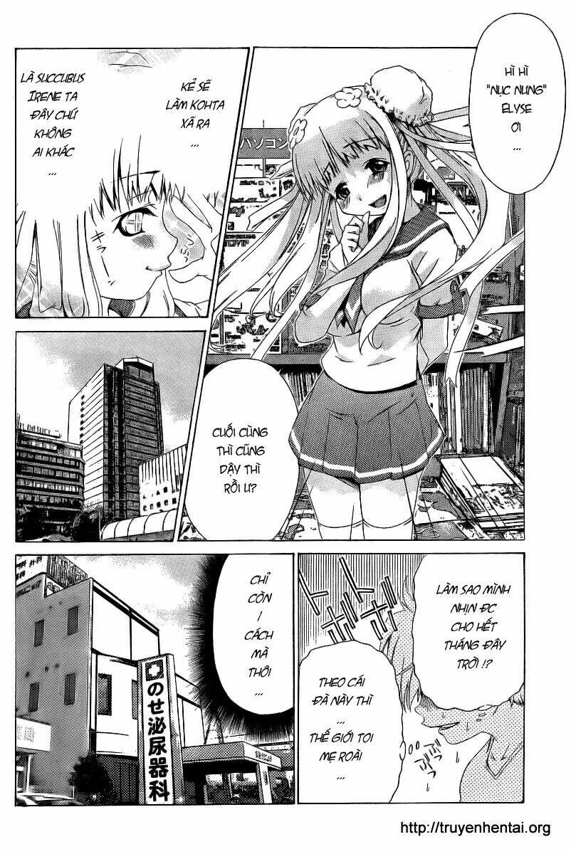 my balls chapter 7 6