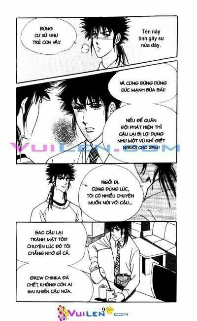 vật cản tình yêu chapter 9 89