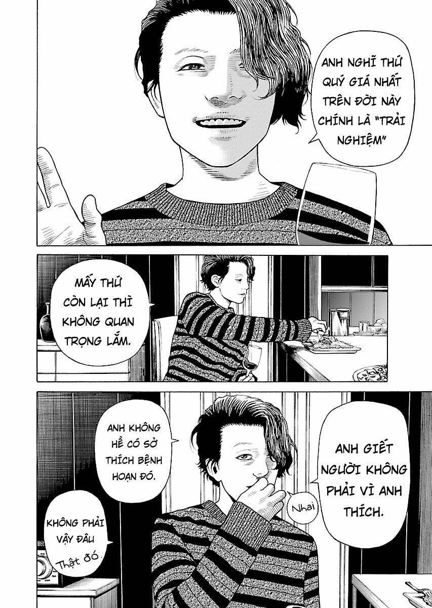 the scum of good and evil chapter 19 4