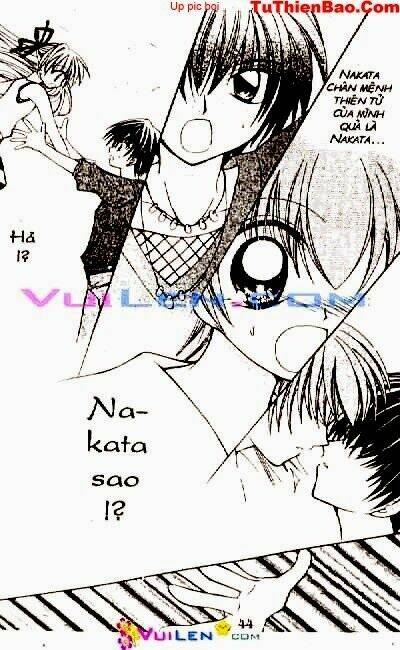 viên ngọc nhiệm màu chapter 4 44