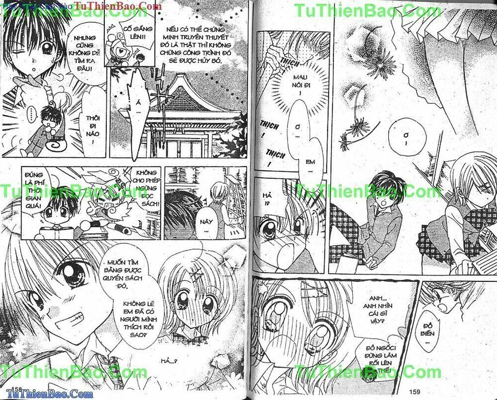 viên ngọc nàng tiên cá chapter 7 80