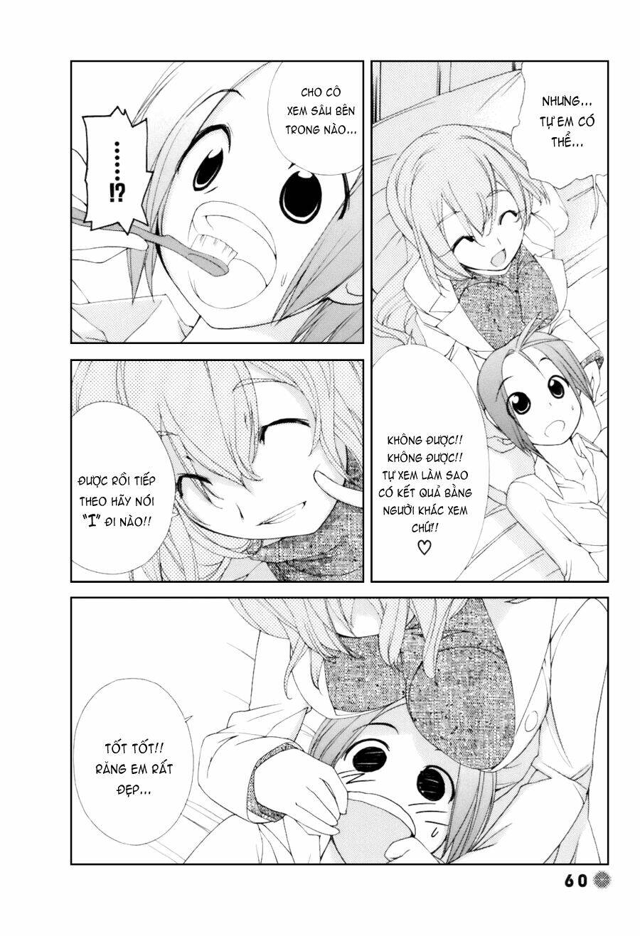 14 juicy chapter 21 6