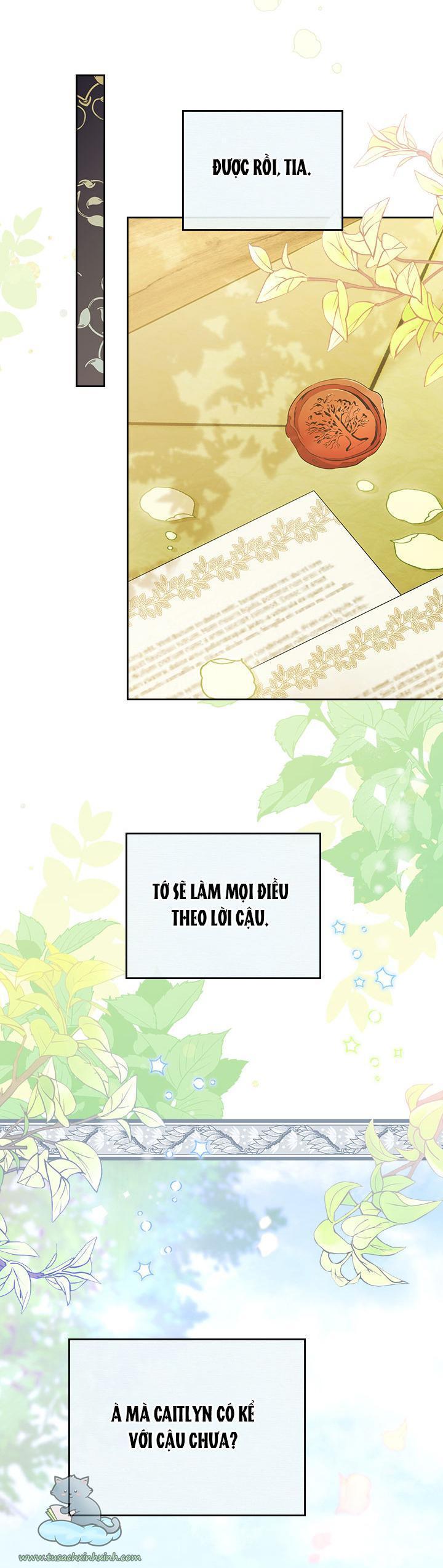 kiếp này ta sẽ trở thành gia chủ chapter 52 32