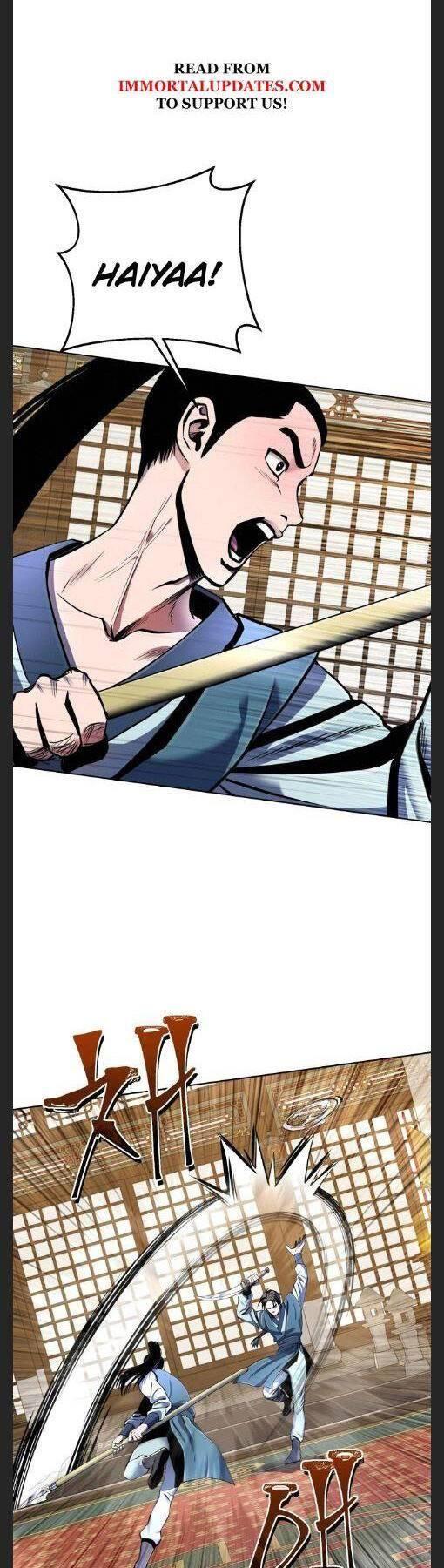 con trai út nhà ha buk paeng chapter 34 1