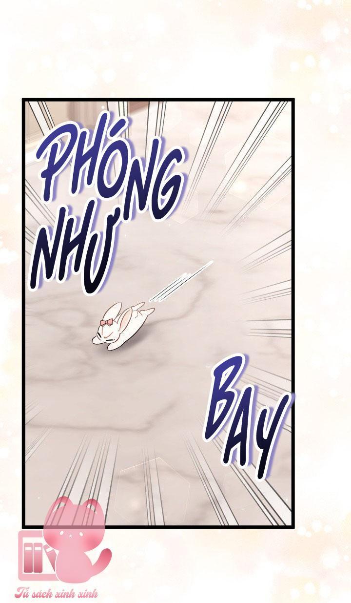 quan hệ cộng sinh giữa báo đen và thỏ trắng chapter 101 38