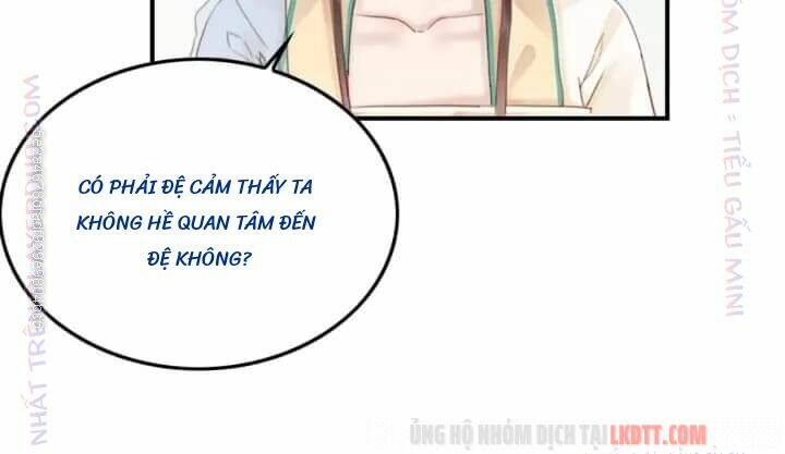 trọng sinh bá sủng nhiếp chính vương quá mạnh mẽ chapter 204 26