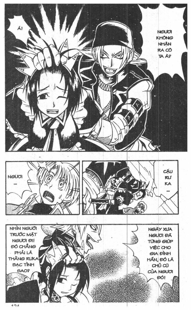 joou kishi monogatari chapter 2 122