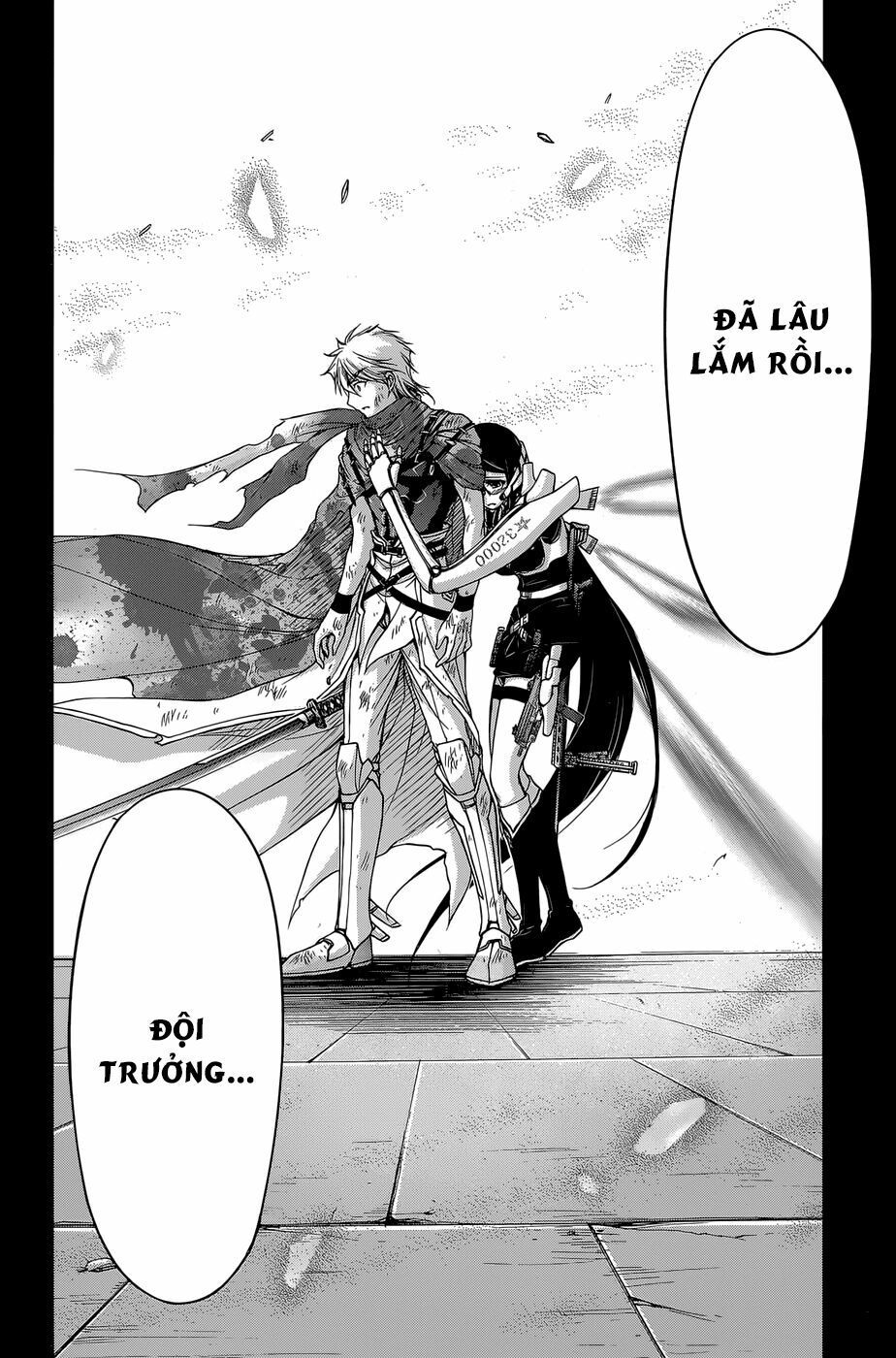 kích trụy vương huyền thoại chapter 9 12