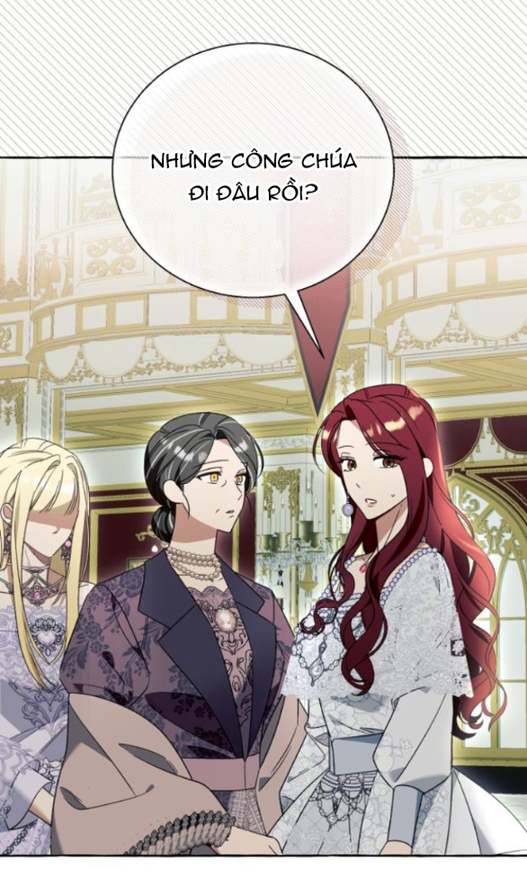 tôi tưởng đó chỉ là tiểu thuyết trọng sinh bình thường chapter 69.1 31