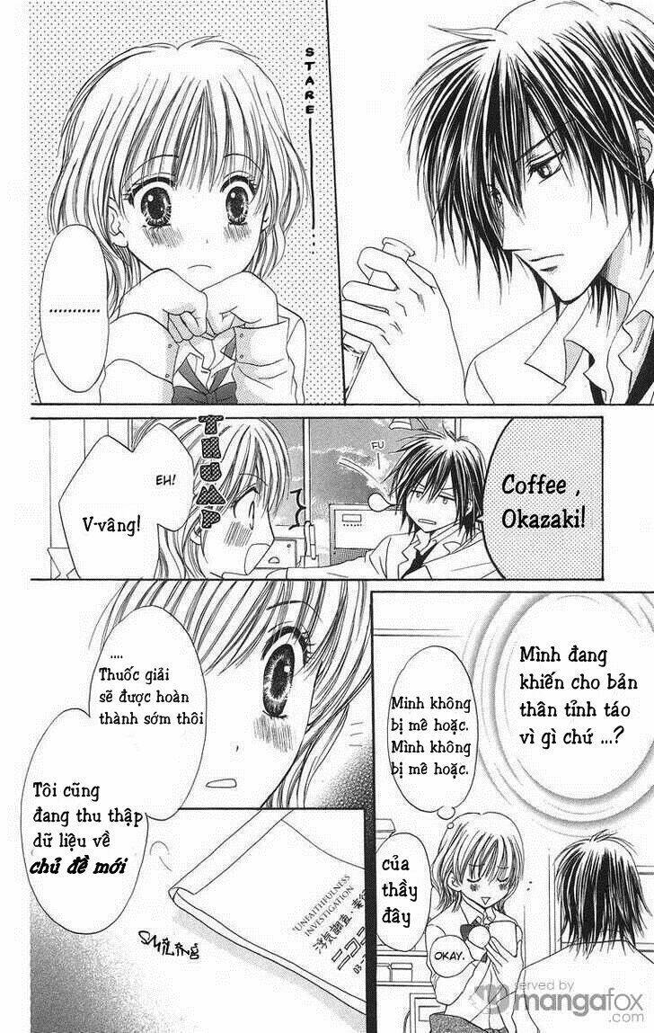 biyaku kyoushi chapter 1 29