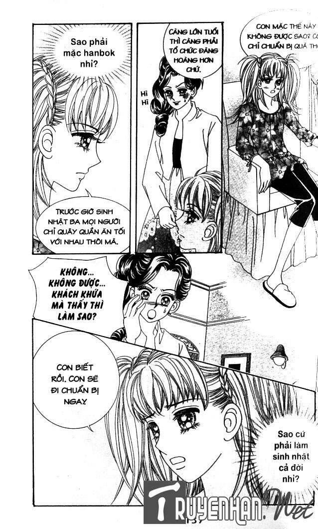 my lovely master chapter 18 18