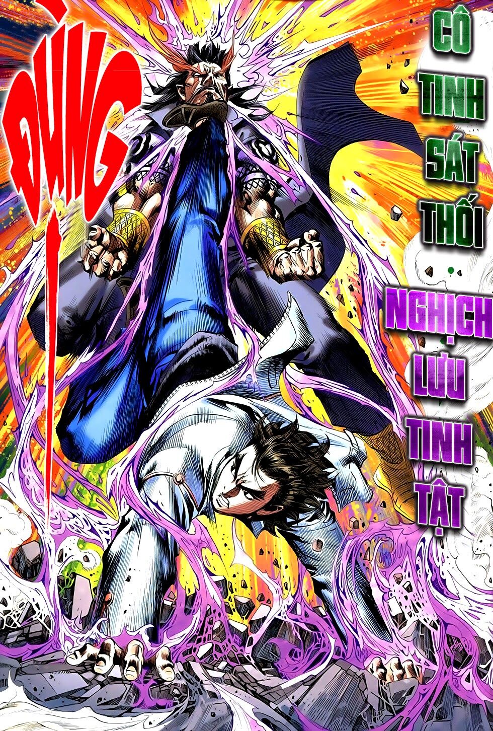 đông phương chân long chapter 44 28