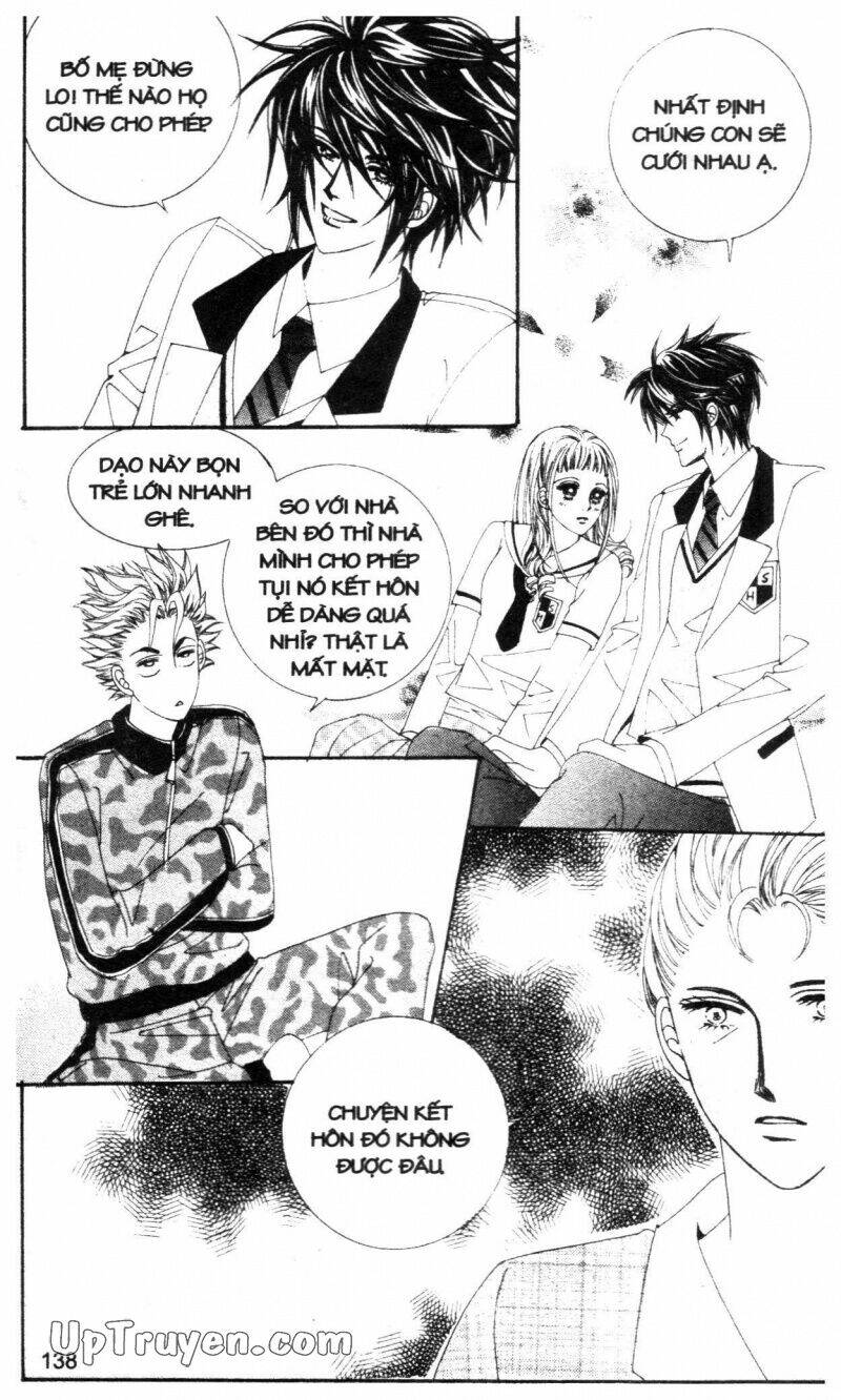 vợ chồng trẻ con bản đẹp chapter 11 135