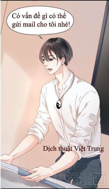lượm được 1 tiểu hồ ly chapter 5 30