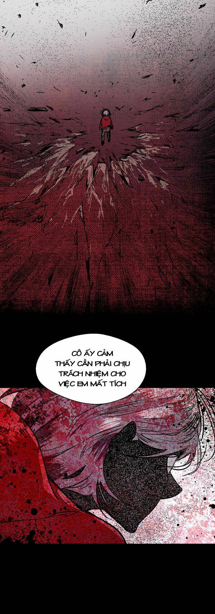 người máy hủy diệt chapter 107 31