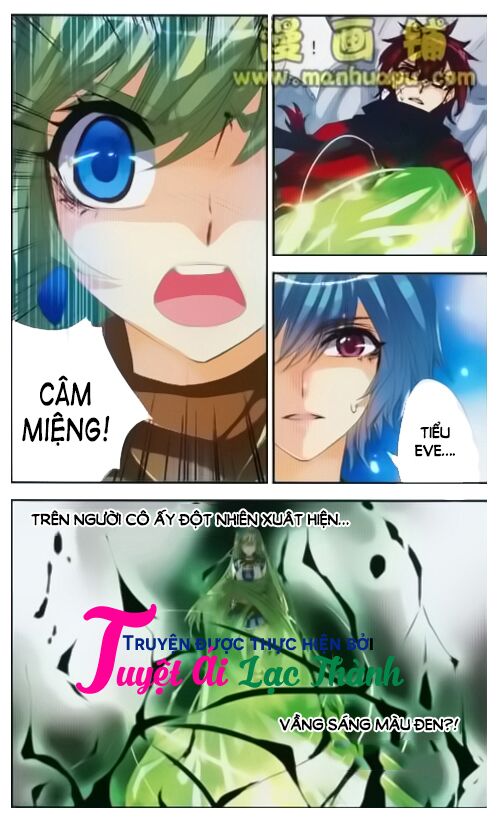 please, the fool chapter 6 13