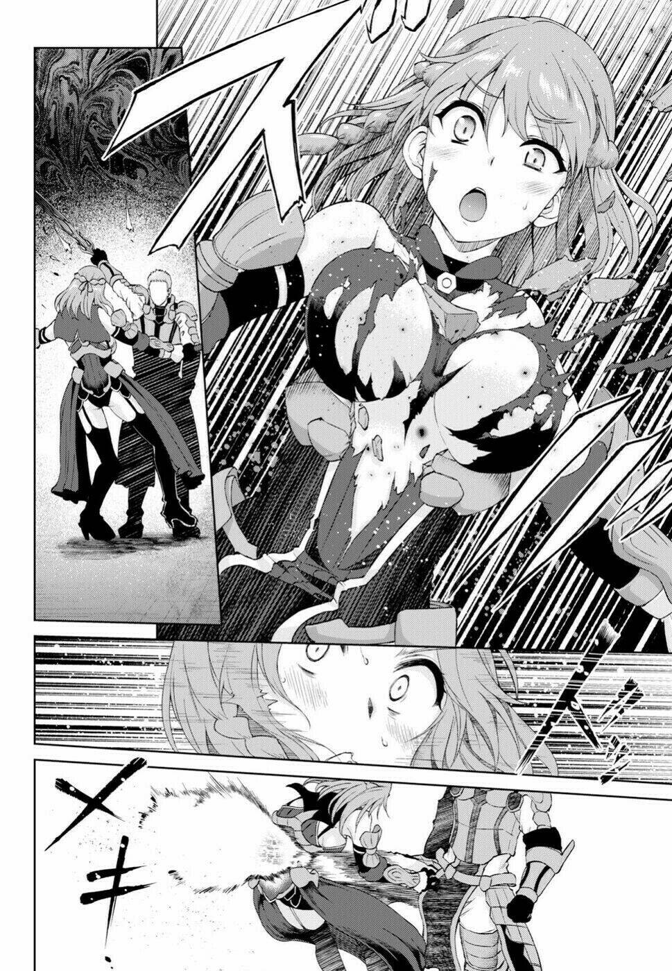 last round arthurs chapter 6 9