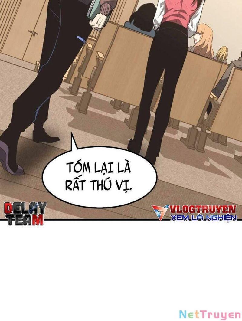 siêu tiến hóa chapter 73 14