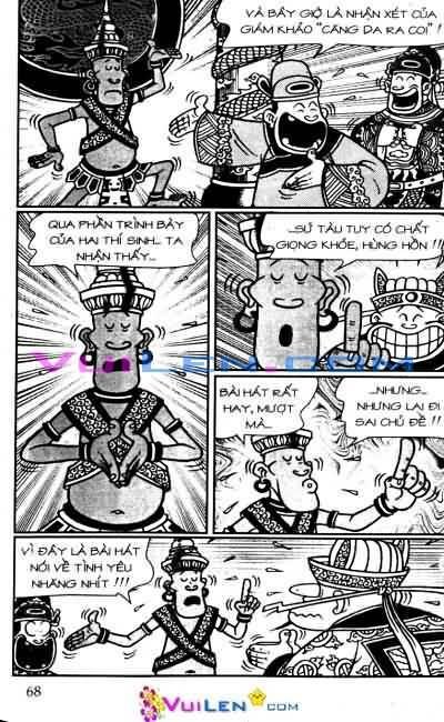 thần đồng đất việt chapter 46 68