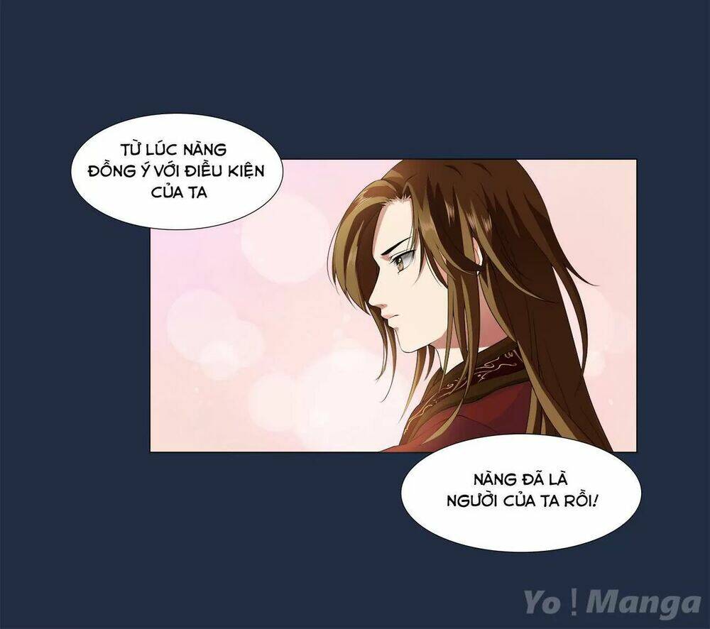 loạn thế hoạ phi chapter 11 22