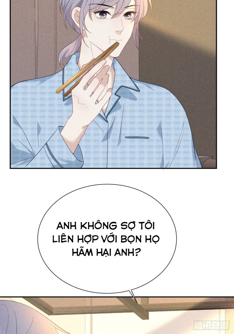 [bl] quan hệ nguy hiểm chapter 20 13