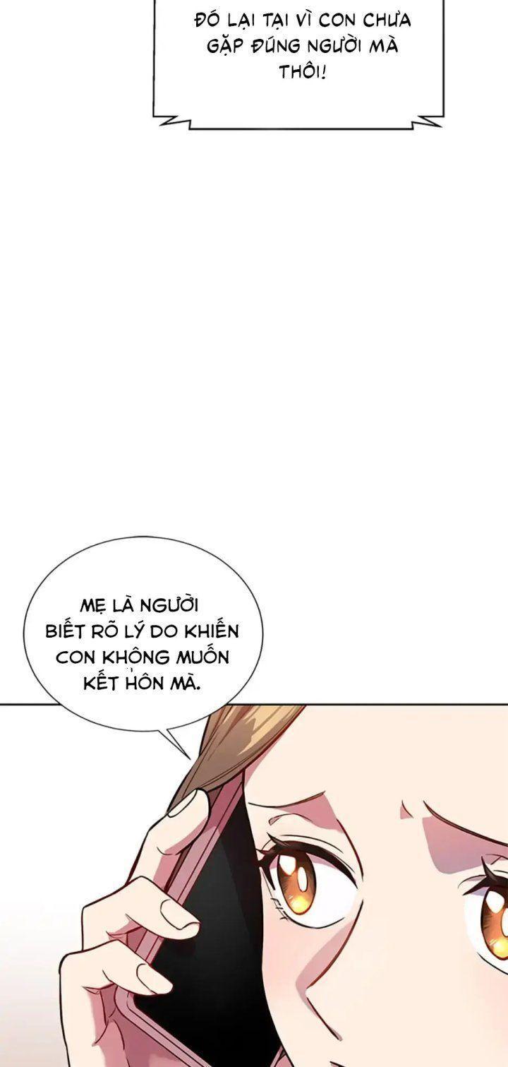 tôi không thèm kết hôn với anh đâu! chapter 1 20