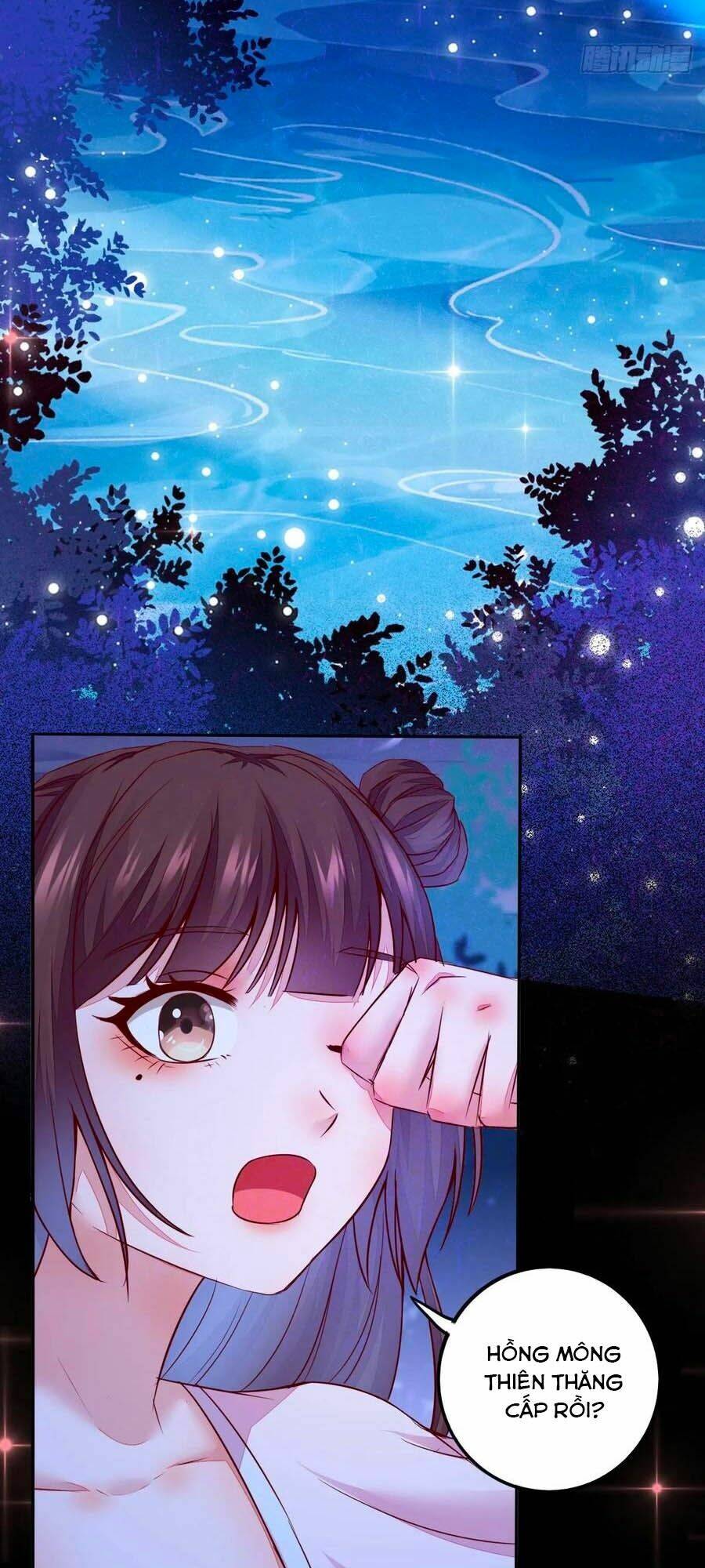 thần y khí nữ: ngự thú cuồng phi của quỷ đế chapter 75 23