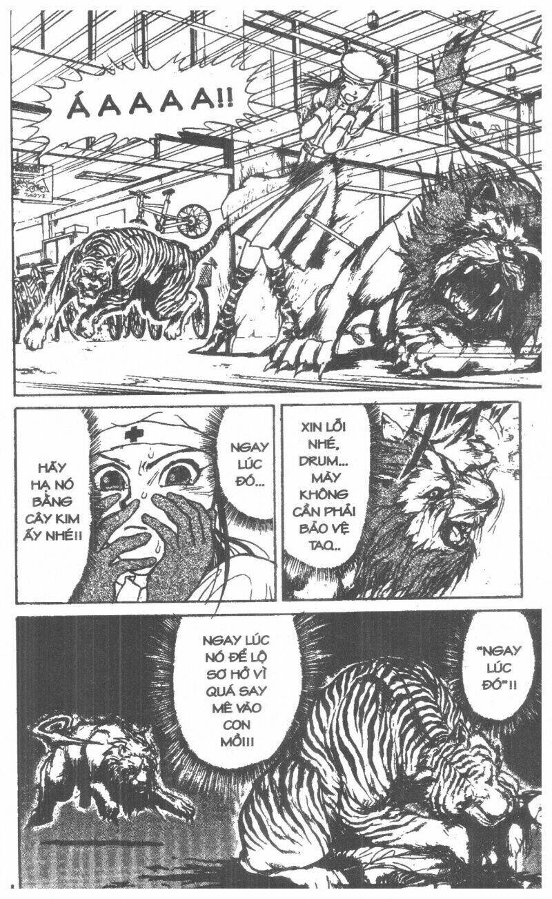 karakuri circus - gánh xiếc quái dị chapter 5 158