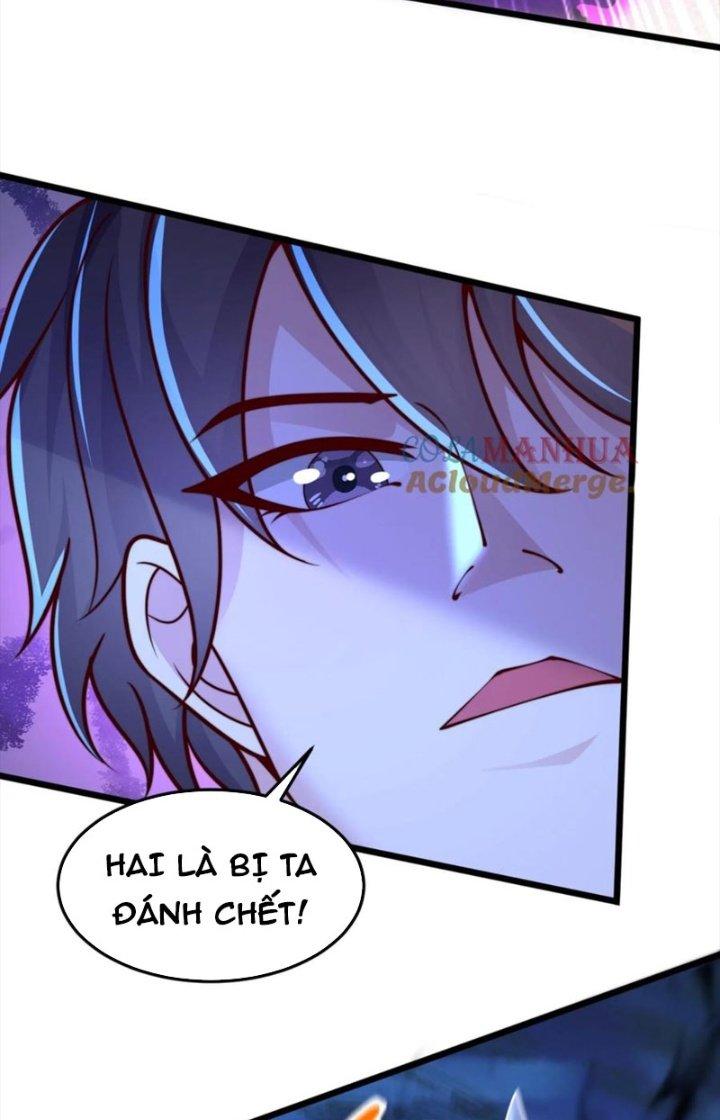 ta nuôi ma quỷ ở trấn ma ti chapter 198 15