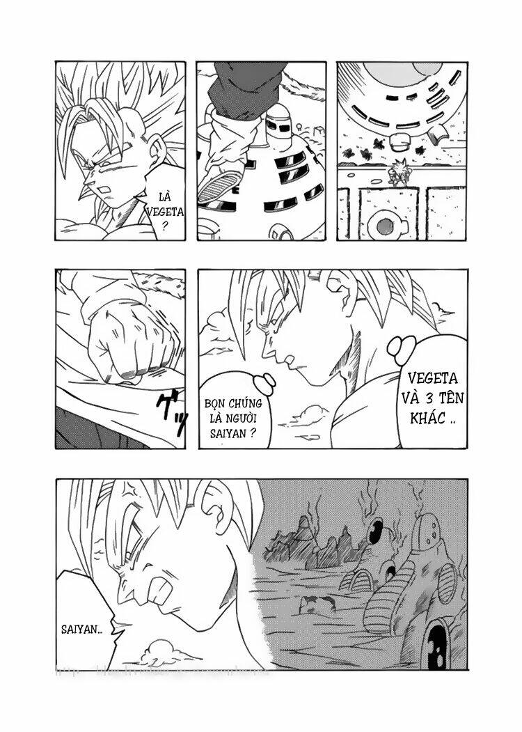 thế giới ngọc rồng ak chapter 3 6