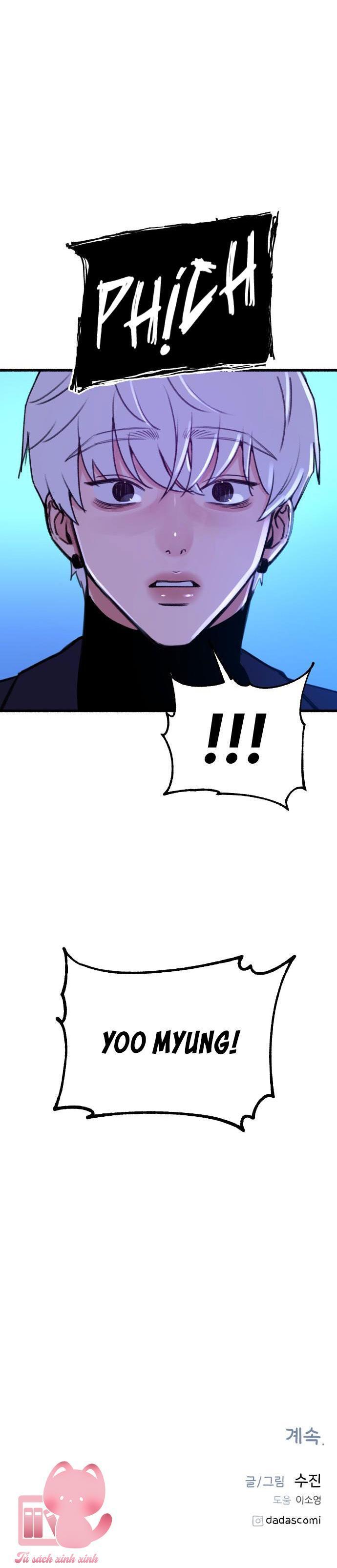 nàng thơ điện ảnh chapter 42 33