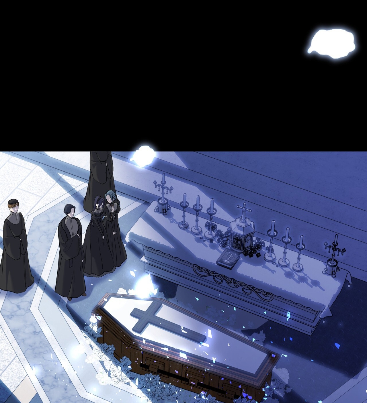 dấu tích của tiên nữ chapter 18.2 45