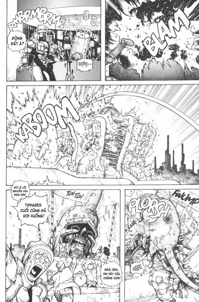 thiên thần chiến tranh alita chapter 52 46