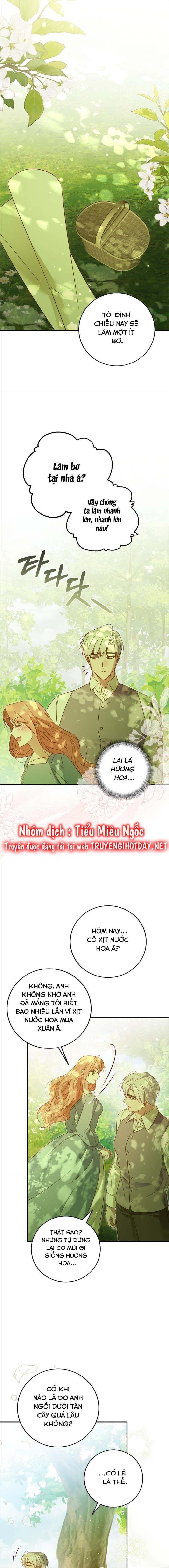 ngã xuống thiên đường chapter 27 18