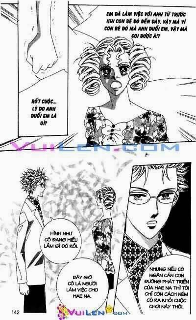 đừng tin cô ấy chapter 7 142