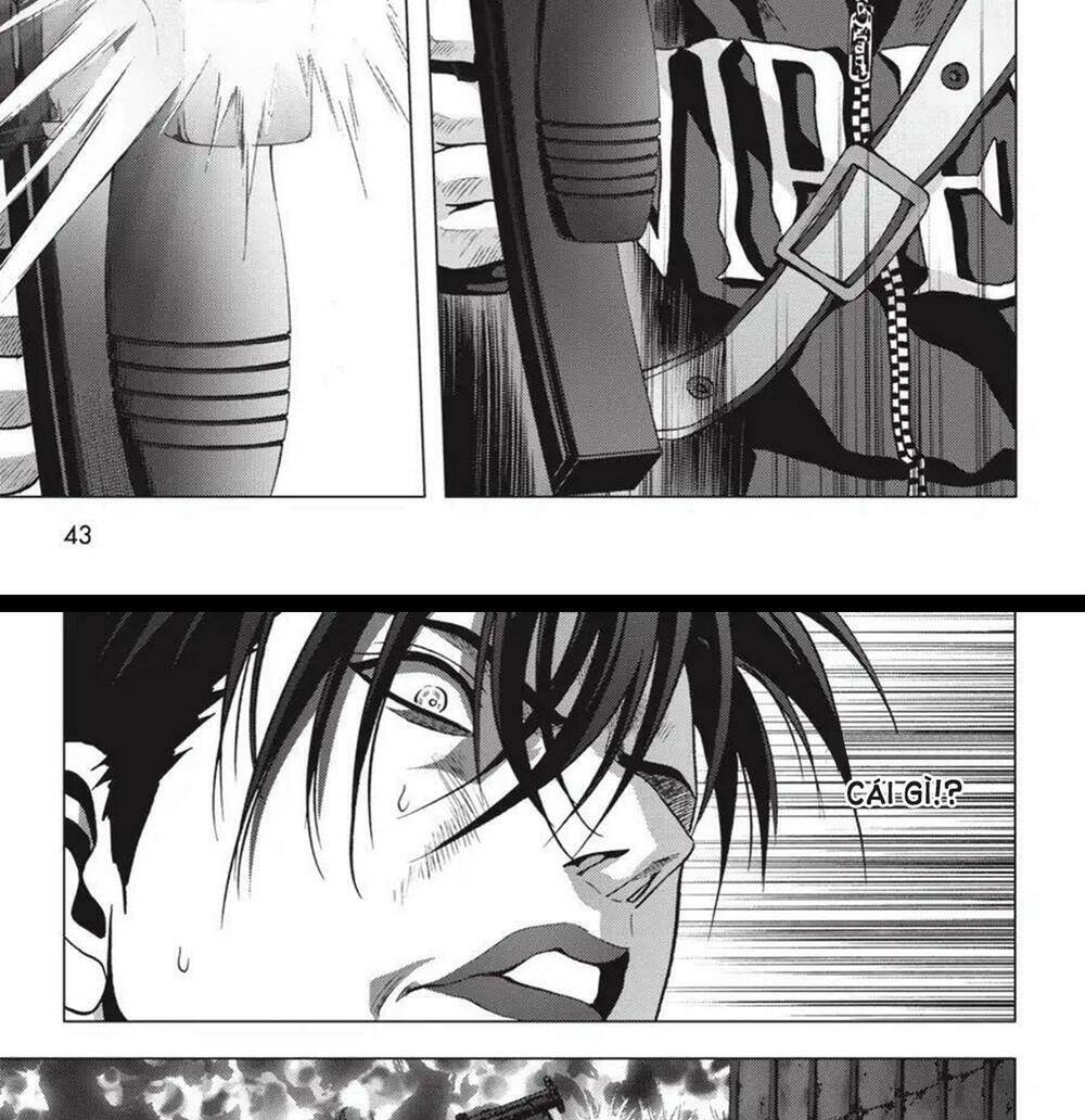 cuộc chiến sinh tồn chapter 106 35