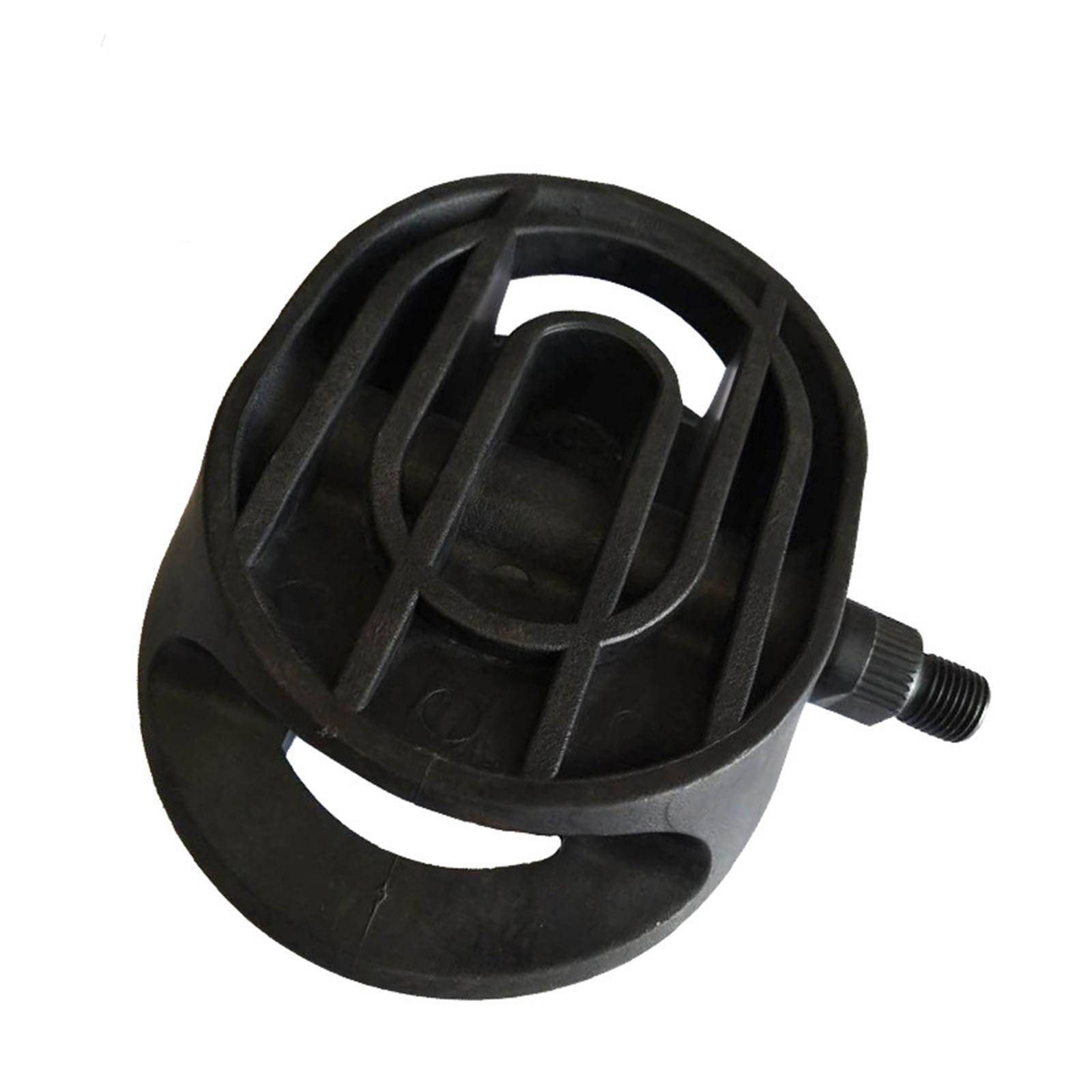 2Pcs Exercise Bike Pedals Footboard Cycling Pedals Durable Fitness Equipment Pedals Exercise Machine Foot Pedal for Stationary Exercise Bike