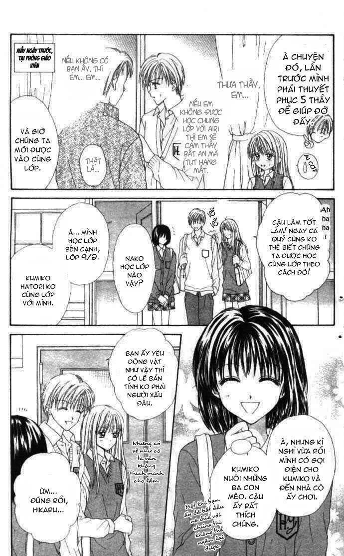 max lovely chapter 6 5